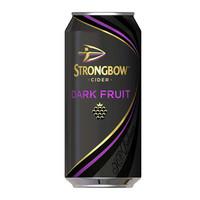Strongbow Dark Fruit Cider 24x 500ml