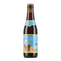 st bernardus abt 12 abbey beer 24x 330ml