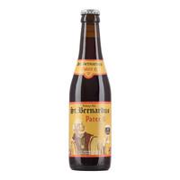 St Bernardus Pater 6 Dubbel Abbey 330ml