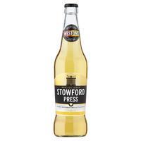 stowford apple cider bottles 8x 500ml