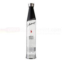 stolichnaya elit vodka 70cl