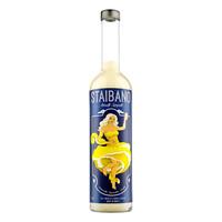 staibano lemon cream liqueur 70cl