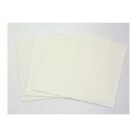 Sticky Back Self Adhesive Acrylic Felt Fabric 9\