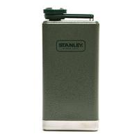 Stanley 0.23 Litre Pocket Hip Flask, Green