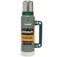 Stanley 1.3L Classic Flask, Green