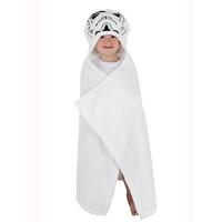 Star Wars Classic Stormtrooper Cuddle Robe