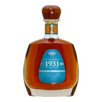 st lucia distillers 1931 3rd edition rum 70cl