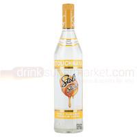 Stolichnaya Sticki Honey Vodka 70cl