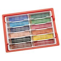 stabilo trio thick pencils pack of 96