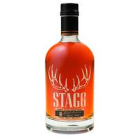 Stagg Jr by George T Stagg 2014 Batch 1 Bourbon 75cl