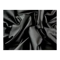 stretch duchess satin dress fabric