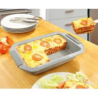 Stonewell Stone-coated Baking Tray, Steel