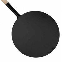 Steel Enamel Coated Pizza Spatula