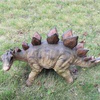 Stegosaurus Ornament