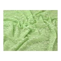 Stretch Lace Dress Fabric