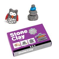 Stone Clay (Pack of 400g)