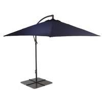 Sturdi Plus 3m Cantilever Parasol Natural