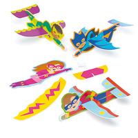 Star Hero Gliders (Pack of 32)