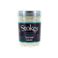 Stokes Real Tartare Sauce