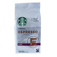 Starbucks Espresso Beans