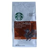 Starbucks Ground Coffee Colombia