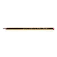 Staedtler 120 Noris Pencil Cedar Wood HB Red Cap Ref 120-2 (Pack 12)