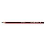 Staedtler 110 Tradition Pencil Cedar Wood HB (Pack of 12 Pencils) + Pack of 12 for the Price 10