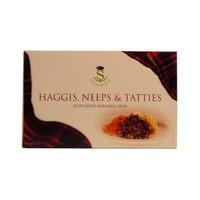 Stahly Quality Foods Haggis Neeps & Tatties Pack