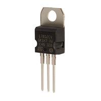 st l7812cv 12v 1a voltage regulator