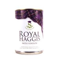 stahly quality foods royal haggis