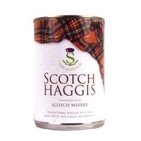 stahly quality foods whisky haggis