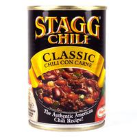 Stagg Chili Classic Chili Con Carne