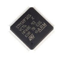 ST STM32F101VCT6 Microcontroller 32-bit ARM Cortex M3 36MHz 256kB ...
