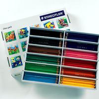 staedtler colouring pencils box of 288