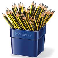 Staedtler Noris Club Jumbo Pencils (Tub of 48)