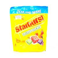 Starburst Fruity Chews Bag