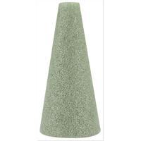 Styrofoam Cones 6 x 3 inch 234436