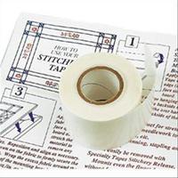 stitchery tape for framing 1 12x30 roll 273377