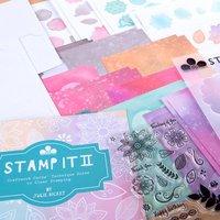 Stamp It with Craftwork Cards Collection II 387676