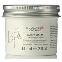 storksak organics baby balm 60g