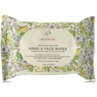 Storksak organics Face and Hand Wipes - 25 pack