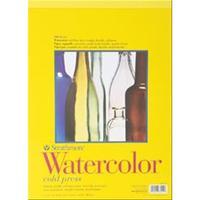 Strathmore Watercolour Cold Press Paper Pad 11 x 15 inch 245639