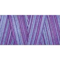 Star Mercerized Cotton Thread Variegated 1200 Yards 259956