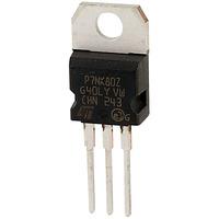 STP7NK80Z Mosfet TO220 800V 5.2A