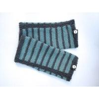 striped mitts by sue stratford digital version