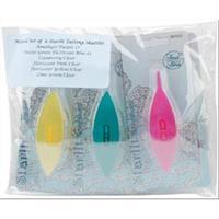 Starlit Tatting Shuttle Assortment - Pack of 6 244203