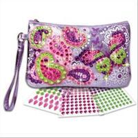 stick n style kit crystal clutch 263002