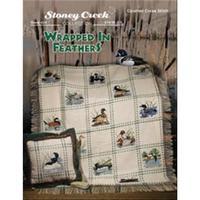 Stoney Creek Books - Wrapped In Feathers 235566