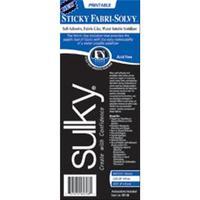 Sticky Fabri-Solvy Stabiliser - 8ins x 6yds 231584