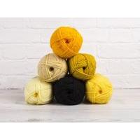 stylecraft special dk snp colour pack